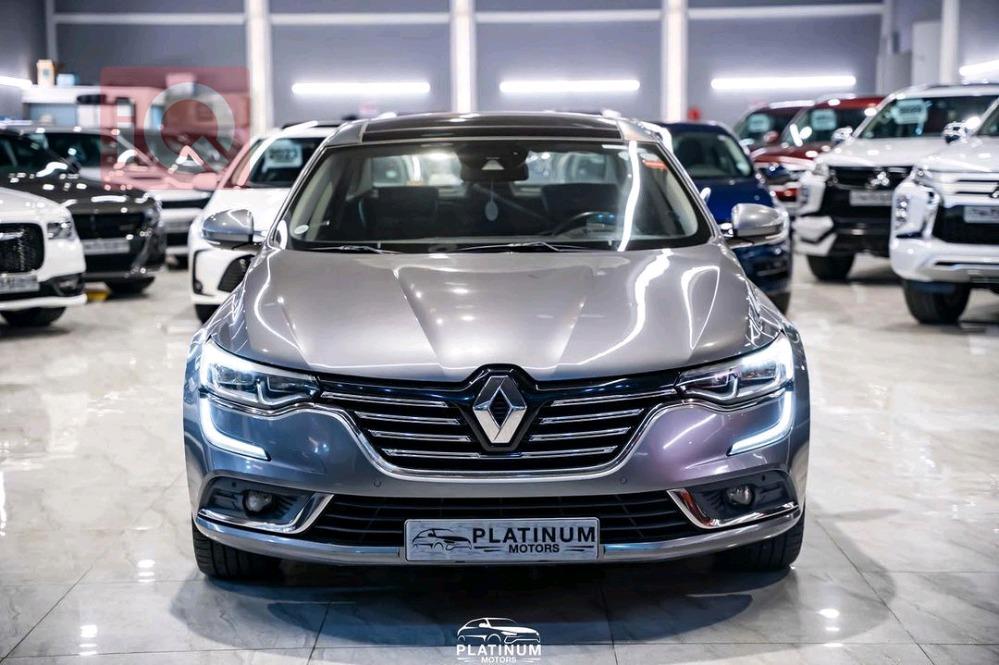 Renault Talisman
